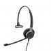 Epos Impact SC 665 USB Wired Binaural Headset 3.5mm Connector BlackGrey 1000645 SEN00446