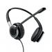 Epos Impact SC 660 USB ML Wired Headband Headset BlackSilver 1000553 SEN00471