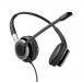 Epos Impact SC 660 USB ML Wired Headband Headset Black/Silver 1000553 SEN00471