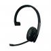 Epos Adapt 230 USB-A Monaural Headset Bluetooth Black 1000881 SEN00683