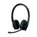 Sennheiser Epos Adapt 260 (USB-A) Stereo Headset Bluetooth Black 1000882 SEN00684