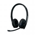 Sennheiser Epos Adapt 260 USB-A Stereo Headset Bluetooth Black 1000882 SEN00684
