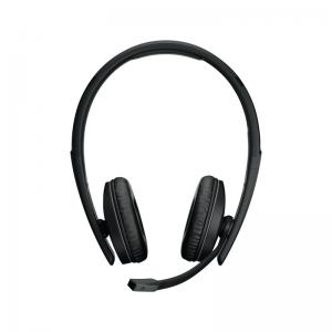Sennheiser Epos Adapt 261 Bluetooth Wireless Binaural Headset with USB