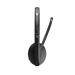 Epos Sennheiser Adapt 261 Bluetooth Wireless Binaural Headset with USB Dongle Black 1000897 SEN00698