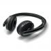 Epos Sennheiser Adapt 261 Bluetooth Wireless Binaural Headset with USB Dongle Black 1000897 SEN00698