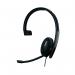 Epos Adapt 130 T Monaural USB Headset Black 1000899 SEN00700