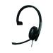Sennheiser Epos Adapt 130 T Monaural USB Headset Black 1000899 SEN00700