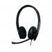 Epos Adapt 160 T Stereo USB Headset Black 1000901 SEN00702
