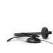 Epos Adapt 165T USB-C II Wired Binaural Headset Black 1000906 SEN00707