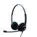 Sennheiser SC260 Binaural Headset Noise Cancelling Microphone 504402