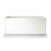 Agave and Succulent Matte White Trough LLRAGS350RDYWH SF1000737