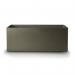 Boston Fern and Savannah Grass Matte Lava Trough LLRBFS550RDYLV SF1000740