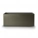 Ivy and Savannah Grass Matte Lava Trough LLRIVS700RDYLV SF1000742