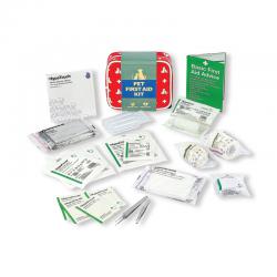 Safety First Aid Pet Supplies