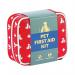 Safety First Aid Group Pet First Aid Kit Red KR200 SFA03740