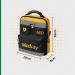 HypaGuard Outdoor AED Cabinet Mindray C1A AED Bundle K3056 SFA03900