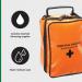 HypaGuard Outdoor AED Cabinet Mindray C1A AED Bundle K3056 SFA03900