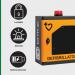 HypaGuard Outdoor AED Cabinet Mindray C1A AED Bundle K3056 SFA03900