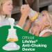 LifeVac Anti-Choking Device Home Kit LV01 SFA35200