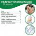 LifeVac Anti-Choking Device Home Kit LV01 SFA35200