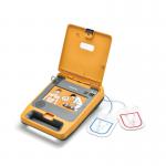 Mindray BeneHeart C1A AED Defibrillator Fully Automatic A880 SFA91242