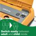 Mindray BeneHeart C1A AED Defibrillator Fully Automatic A880 SFA91242