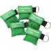 HypaGuard Key Fob Face Shield A521PK5