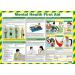 Mental Health First Aid Poster, A2 (Laminated) A661