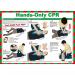 Hands Only CPR A722