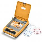 Mindray BeneHeart C1A Defibrillator - Fully Automatic AED (Voice-Guided CPR Instructions) A880