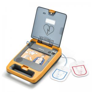 Mindray BeneHeart C2 Defibrillator - Fully Automatic AED Voice &