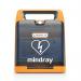 Mindray BeneHeart C2 Defibrillator - Fully Automatic AED (Voice & Visual-Guided CPR Instructions) A881