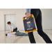Mindray BeneHeart C2 Defibrillator - Fully Automatic AED (Voice & Visual-Guided CPR Instructions) A881