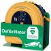 HypaGuard Defib Wall Bracket A984R