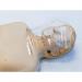 HypaGuard Manikin Face Shields BS701