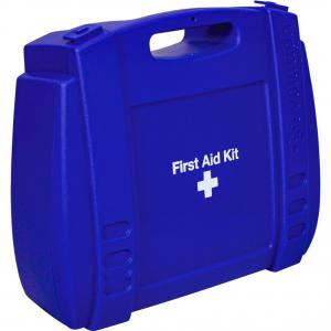 Safety First Aid Evolution Empty Catering Case Large C456