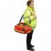 Emergency bag Medium C759RED