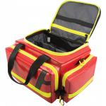 Emergency bag medium C760RED