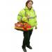 Emergency bag medium C760RED