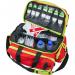 Emergency bag large C761RED