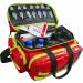Emergency bag large pvc red C763RED