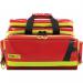Emergency bag large pvc red C763RED