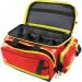 Emergency bag large pvc red C763RED