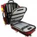 Emergency Backpack Size XL C764RED