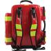 Emergency Backpack Size XL C764RED