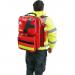 Emergency Backpack Size XL C764RED
