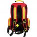 Emergency backpack large C768RED