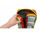 Emergency backpack C770RED