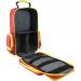 Emergency backpack C770RED