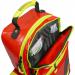 Emergency backpack C770RED